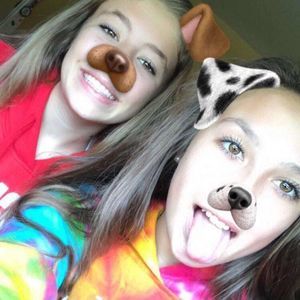 Meet your Posher, Summer